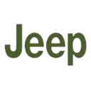 Jeep spare parts