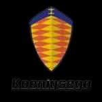 Koenigsegg spare parts