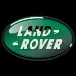 Land Rover spare parts