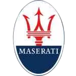 Maserati parts