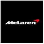 McLaren parts