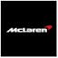 McLaren spare parts Al Ruways Industrial City (Abu Dhabi)