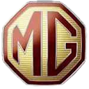 MG spare parts