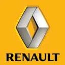 Renault spare parts