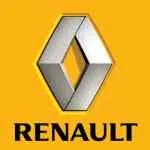 Renault parts