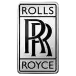 Rolls-Royce parts