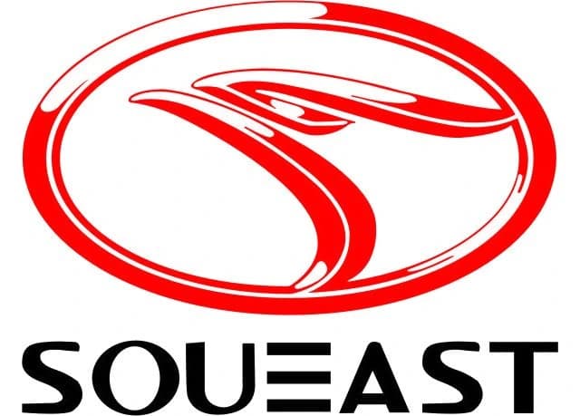 Soueast spare parts