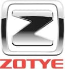 Zotye spare parts Ahmed bin Rashid Free Zone (UAQ FTZ) (Umm Al Quwain)