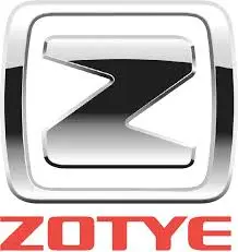 Zotye parts