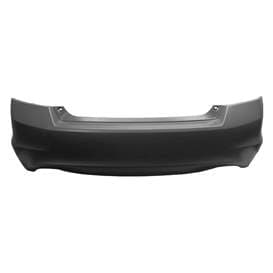 Rear Bumper Cover