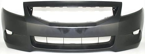 Front Bumper Cover (DOT)