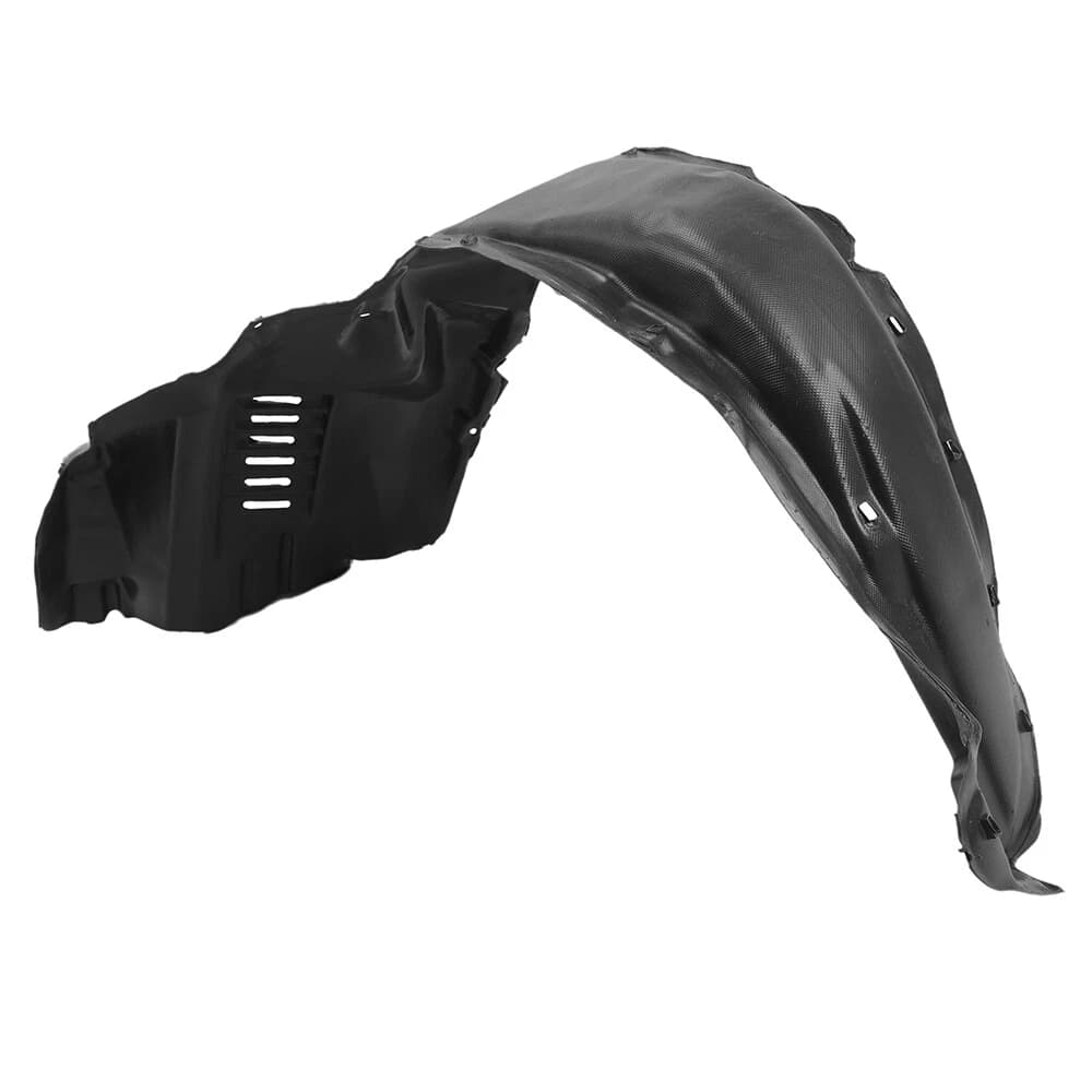 Right Fender Liner Splash Guard