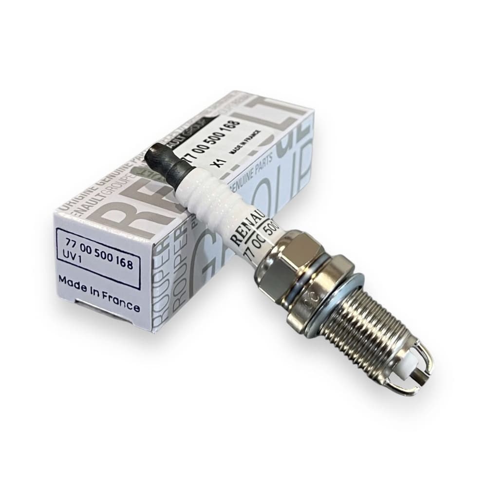 Spark Plug