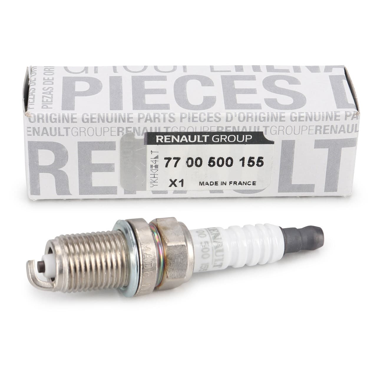 Spark Plug 8 PCS