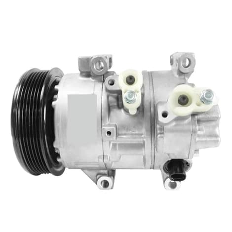 AC Compressor