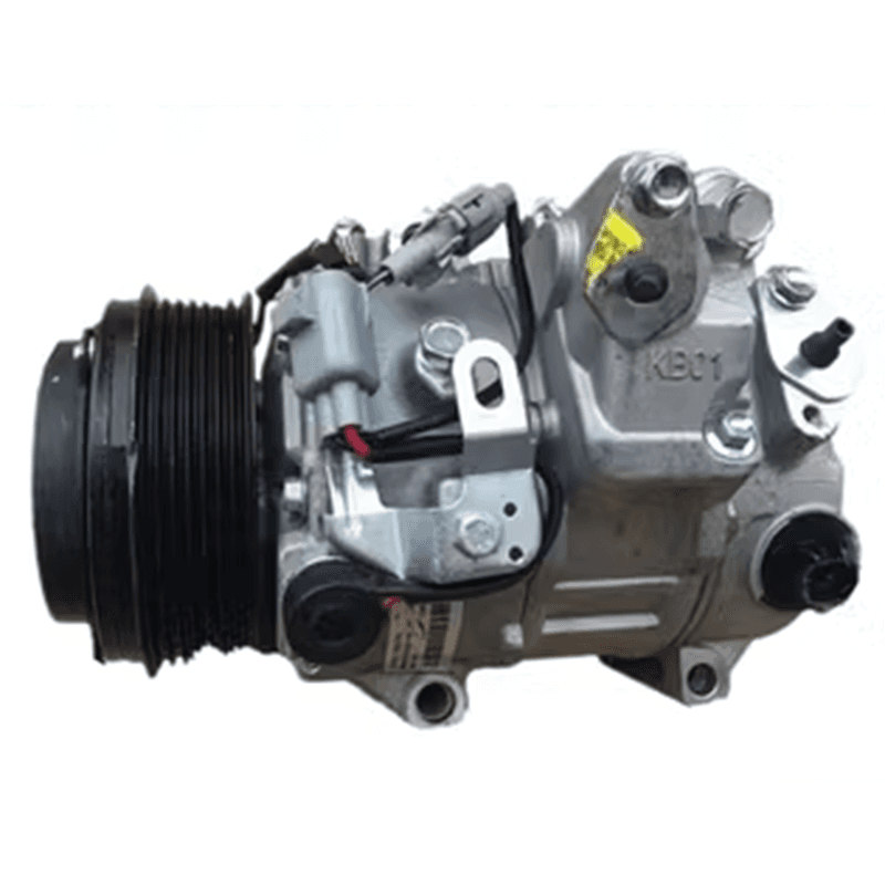 AC Compressor 7 Pulley