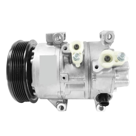 AC Compressor