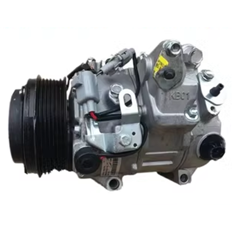 AC Compressor 7 Pulley