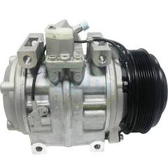 AC Compressor 6PK